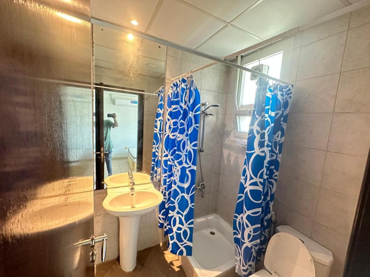 Проживание в семье Charming Bath Inside & Balcony *